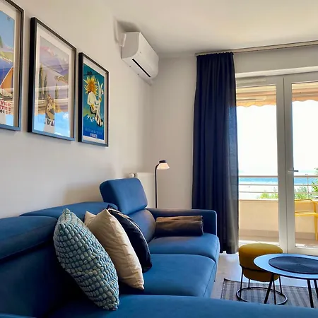 Splendor Balaton - Club 218 Wellness Apartament