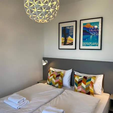 Apartament Splendor Balaton - Club 218 Wellness *