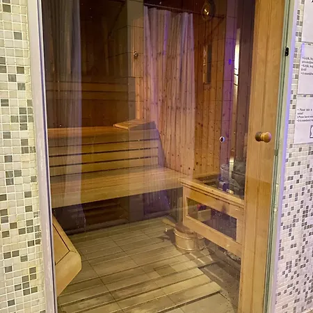 Splendor Balaton - Club 218 Wellness * Siófok