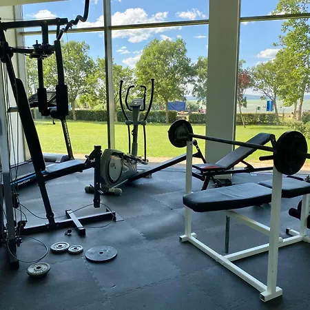 Splendor Balaton - Club 218 Wellness Siófok