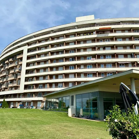 Splendor Balaton - Club 218 Wellness Apartament Siófok