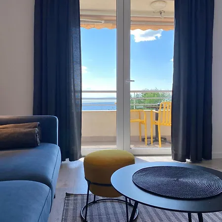 Splendor Balaton - Club 218 Wellness Apartament