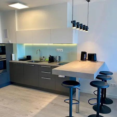 Apartament Splendor Balaton - Club 218 Wellness *