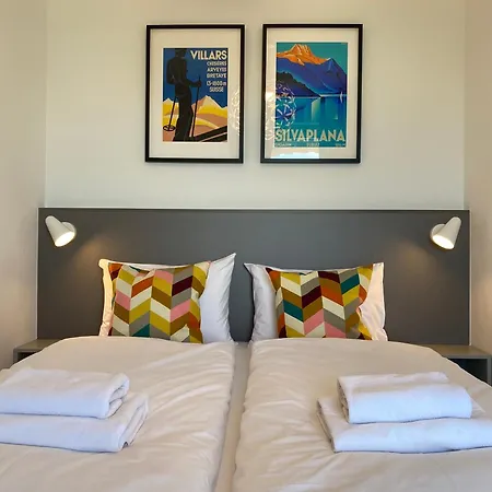 Splendor Balaton - Club 218 Wellness Apartament Siófok