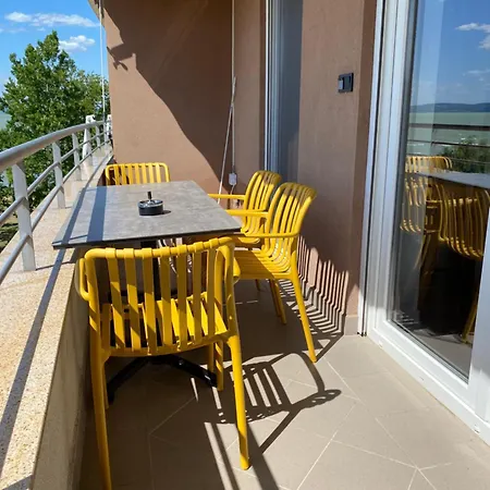 Splendor Balaton - Club 218 Wellness Siófok