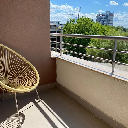 Splendor Balaton - Club 218 Wellness Apartament *