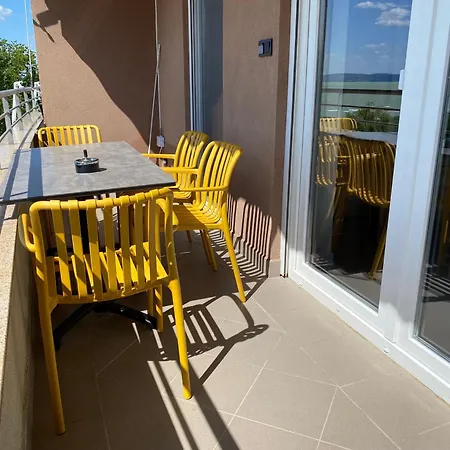 Splendor Balaton - Club 218 Wellness Apartament